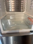 Liebherr Fridge Model Number Cs 1321N Index 20A / 237. ** Refrigerator Drawer. Fixed Price $50.00.