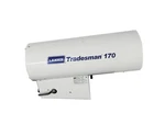 Tradesman Heater 125,000-170,000 Btuh, Ng. Fixed Price $582.46.