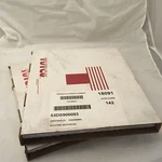 (lot Of 2) Tutco Electric Heater Kit 2V18091 Hvac Crankcase Accessory 53DS90093. Fixed Price $7.27.