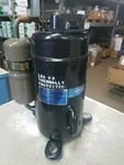 Sanyo C-R220H6B 32,000 Btu 230/1/60 R-twenty Two Rotary A/c Compressor. Fixed Price $495.00.