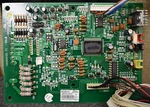 Carrier Air Conditioning Control Board GRJ2E-1A. Fixed Price $145.00.