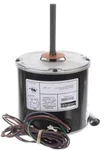 Fits Trane MOT18625, K55HXRRR-3000, Motor, 200-230 Volt, 1/4HP, 825RPM, 48 Frame. Fixed Price $929.99.