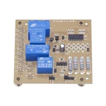 Furnace Control Board Defrost For Goodman Amana - Compatible With PCBDM133. Fixed Price $49.59.