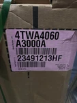 New In Box Trane Hp 5T 3PH Outdoor Condenser. Fixed Price $3200.00.