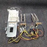 Carrier Icp EHC10BKB Air Handler Electric Heat Kit, 10KW, 230V, 1PH, W/ Breaker. Fixed Price $199.50.