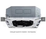 The Lg LCN187HV Heat Pump Single Zone Inverter Ceiling New. Fixed Price $425.00.