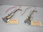 Genuine Carlin 77974, 9" Combustion Head Nozzle Line Heater Assy. (EZ-1, 2, 3). Fixed Price $79.99.