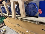 Bohn Walk In Cooler Evaporator 5 Fan Speed BEL0240A86HMAD3786 24K Btu Low Pro. Fixed Price $3244.00.