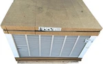 Phoenix TD4801C Aerocool Trophy Series Evaporative Cooler, Rigid Media. Fixed Price $1800.00.