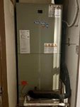 American Standard TEM4A0C42S41SBA Indoor Air Handler / 3.5 Tons. Fixed Price $1500.00.