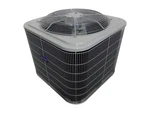 Carrier Used Central Air Conditioner Commercial Heat Pump Condenser 25HCE436A610. Fixed Price $1123.55.