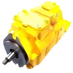 Hydraulic Pump 10R2436 Fits Caterpillar New Aftermarket. Fixed Price $4302.14.