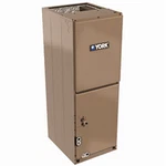 York Jhet Series Standard Ecm Multi-position Air Handler 1.5 Ton, 17.5 R-410A. Fixed Price $800.00.