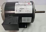 (1) Liebert KIT-B670010 Polyphase Air Over Motor 208-230/460V Ac 3/4HP. Fixed Price $540.00.