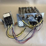Tested Carrier Cac/bdp Heating Element 15KW 208/230V. KFCEH3101C15. Fixed Price $150.00.