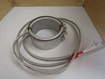 Idk Heater Band 0412 L2-5090 140V 450W New. Fixed Price $29.95.