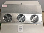 Overstock Heatcraft Reach In Evaporator 3 Fan Elec Dfst 115/1PH TL28ATFG. Fixed Price $875.00.