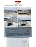 2012 Liebert Condenser, Model: DCDL415-A, S/n C12E4F2280 Lee Temp Receiver. Fixed Price $1650.00.