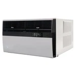 Friedrich Kuhl Q - Large Window Ac 9,400 24,000 Btu 230V Heat Pump. Fixed Price $1249.00.