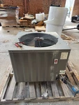 2013 Rheem 2.5 Ton Used Ac Unit. Fixed Price $1400.00.