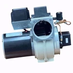 Beckett BCF403 CF800 Oil Burner Chassis On/off ***does Not Include Blast Tube**. Fixed Price $1059.52.