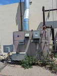 2015 Rite 39HP Low Nox Natgas Steam Boiler - West Coast. Fixed Price $9000.00.