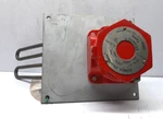 Etirex Chromalox Cfpjb Heater 115V 2.17A 0.25KW Phs Gec Flameproof 120V. Fixed Price $1042.39.
