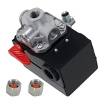 Pressure Switch For Craftsman 175 145 Compressor 5140112-24 Abs Steel Copper New. Fixed Price $32.91.