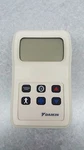 Daikin Water Source Heat Pump Digital Room Sensor 910121754. Fixed Price $250.00.