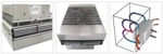 Teca AHP-1801XPHC-1 Solid State Air Conditioner Nema 4X. Fixed Price $1750.00.