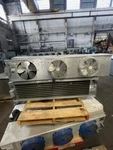 Bohn Evaporator #LET120BHWLGIJ 12,000 Btu Used Unit. Fixed Price $1000.00.