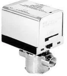 Johnson Controls JT2221G23B020 Series Electric Zone Valve, 1/2NPT, 2NO, 1.0CV. Fixed Price $126.40.