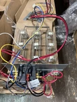 Nordyne H3HK008H-01C Kw Electric Heat Kit Without Breaker 208/240/60/1 219361. Fixed Price $163.00.