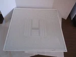 New 4MJU8 Diffuser, Supply, T-bar, Duct Size In. (F53T). Fixed Price $80.00.
