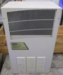 Apw/mclean Electronic Enclosure Air Conditioner T29-0416-G009, 3600/4000BTU Cool. Fixed Price $749.99.