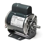 Lochinvar 100278143 Motor 1/2HP 115/208-230V 1725RPM Hvac. Fixed Price $1714.08.