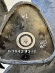 Sanyo C2472 Split Type Air Conditioner Fan Blade Assembly 230/208V 1 Phase. Fixed Price $55.00.