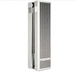 Furnace Heater Natural Gas Wall Top Vent 50,000 Btu Williams 5009622A *read Dent. Fixed Price $899.99.