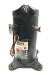 Copeland 2.5-3 Ton Scroll A/c Condenser Compressor ZR34K3-PFV-130 R-22 Used C115. Fixed Price $445.00.
