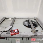 Trane Rooftop Unit 240 Volt 3 Phase Down Draft. Fixed Price $5000.00.
