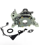 Melling M217 Stock Engine Oil Pump For 1992-1997 Select Toyota Geo Models. Fixed Price $79.00.
