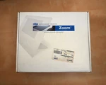 Logic Zoom Display Kit LCD-12.1-SVGA-10 (sharp Lcd). Fixed Price $110.00.