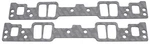 Edelbrock 7235 Intake Manifold Gaskets Sbc E-tec/vortec Heads 2.11"X1.08" Port. Fixed Price $64.95.
