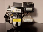 Carlin Oil Burner Model: EZ-1HPW 115V From Weil Mclain Gold WTGO-5 Tested Works. Fixed Price $179.99.