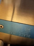 Mrl Industries Black Max 400-901275 Diffusion Furnace Heating E-new No Box. Fixed Price $3014.03.