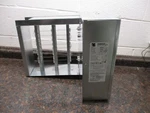 Thermolec Sc-tpb Electric Duct Heater 1.5KW 1PH New Free Shipping. Fixed Price $319.99.