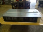 Carrier Ducted Air Handler Indoor Unit, 208/230V, 40GJQB31D--3. Fixed Price $949.00.