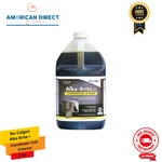 Nu-calgon 4120-08 Brite Plus Gallon, Alkaline Foaming Condenser Cleaner. Fixed Price $45.99.