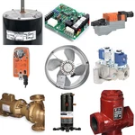 York S1-015-05426-004 Scroll Compressor 16K Btu 280/230-1. Fixed Price $1733.38.