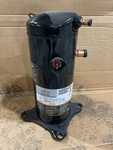 Copeland ZPS60K5ETFD130 Commercial Ton Ac Scroll Compressor 380-420-460V/50-60. Fixed Price $687.00.